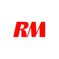 RM Yachts logo - Similar company to Orc Catamarans