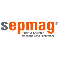 Sepmag Systems logo - Similar company to Futurechromes S. L.