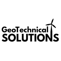 GeoTechnical Solutions logo - Similar company to Geoforce Technical Services Ltd