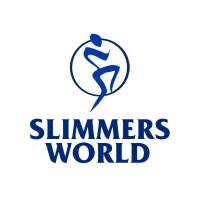 Slimmers World logo - Similar company to Kinetix+
