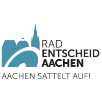 Radentscheid Aachen logo - Similar company to Corakid
