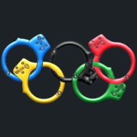 Abolition for Winter Olympics logo - Similar company to Länsi-Uudenmaan Amerikkalainen Jalkapallo Ry