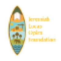 Jeremiah Lucas Opira Foundation JLOF logo - Similar company to Stichting Burohelp