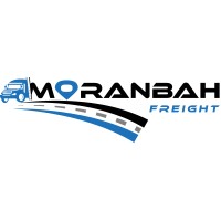 Moranbah Freight logo - Similar company to K & S Consultancy