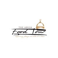 The Abuja Food Tour logo - Similar company to Santorini Abuja