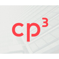 CP3 logo - Similar company to Bite Size