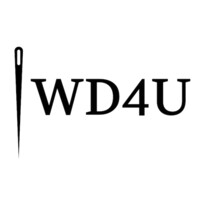 WD4U logo - Similar company to Aerocoope