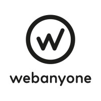 WebAnyOne logo - Similar company to Modulo.Io