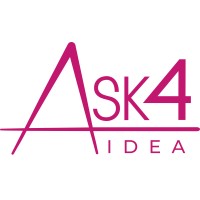 Ask4 Idea logo - Similar company to Ask4 Location