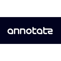 Annotate logo - Similar company to Betchill Ab