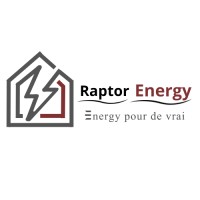 Raptor Energy logo - Similar company to Lumeclair