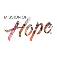 Mission of Hope logo - Similar company to Readm