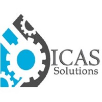 ICAS SOLUTIONS logo - Similar company to Biohack