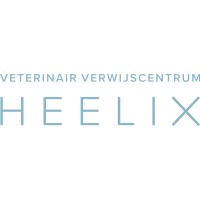 Heelix Vets logo - Similar company to Veterinet