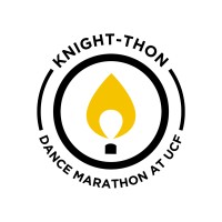 Knight-Thon at the University of Central Florida logo - Similar company to Ucf Student Government