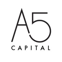 A5 Capital logo - Similar company to Quadshift