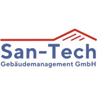 San-Tech Gebäudemanagement GmbH logo - Similar company to Hewitech Gmbh & Co. Kg