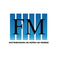 FM Distribuidora de Papéis de Parede logo - Similar company to Quaker Textil Do Brasil