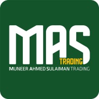 MAS Trading logo - Similar company to Alwateen Trading