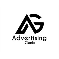 Advertising Genix- Digital Marketing Agency logo - Similar company to Techifox - Ppc Agency