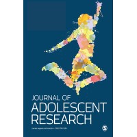 Journal Of Adolescent Research