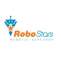 RoboStars logo - Similar company to Robostaffer