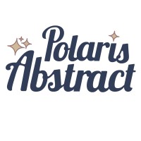 Polaris Abstract logo - Similar company to Omg Studios