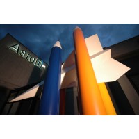 Astolfi SpA logo - Similar company to Astolfi S.P.A.  Finanza Agevolata