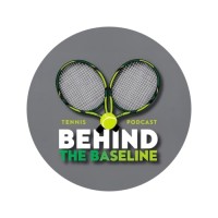 Behind The Baseline Podcast logo - Similar company to Let'S Play