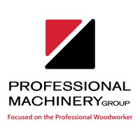 Professional Machinery Group, Inc. logo - Similar company to Machinerymax