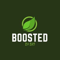 Boosted By Bio logo - Similar company to Inpower Operation
