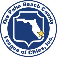 Palm Beach County League of Cities logo - Similar company to Smith Reed Partners
