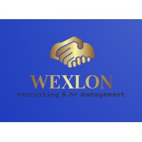 Wexlon Recruiting Agency logo - Similar company to Studynsport Recruiting Agency