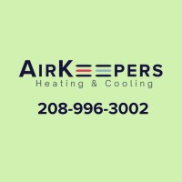 AirKeepers Heating & Cooling logo - Similar company to Special Ops