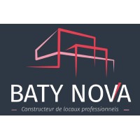 BATY NOVA logo - Similar company to Xyleme