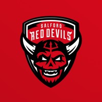 Salford Red Devils Rugby League Club