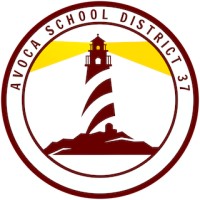 Avoca School District 37 logo - Similar company to Steam Studio