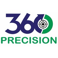 360 Precision logo - Similar company to Evolution Gun Works Inc