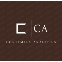 Contempla Analytics logo - Similar company to Bravonix