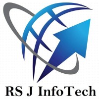 RS J Infotech logo - Similar company to Rs Infotech Services
