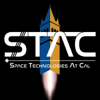 Space Technologies At California (STAC) logo - Similar company to Jaguar Advanced Machine Tools, Llc