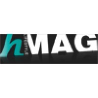 hMAG logo - Similar company to Nolodex