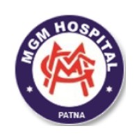 MGM Hospital Patna logo - Similar company to Mediversal Healthcare