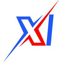 Xcent innovations logo - Similar company to Newgen Development