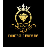 Emirates Gold Jewellers logo - Similar company to Gold Rate In Dubai