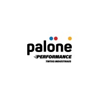 Palone Performance - Tintas Industriais logo - Similar company to Unareg - National Association Of Federal Regulatory Agencies Officials Of Brazil