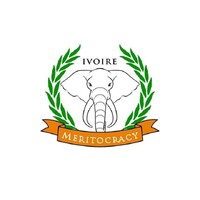 Ivoire Meritocracy logo - Similar company to Precis’K Label