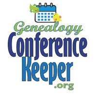 Genealogy ConferenceKeeper.org logo - Similar company to Gene-Al-Ogy