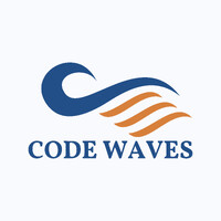 Code Waves AB - Sweden logo - Similar company to Code Ware Technologies