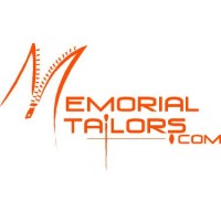 MEMORIAL TAILORS logo - Similar company to Mara Leather